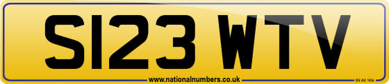 S123 WTV