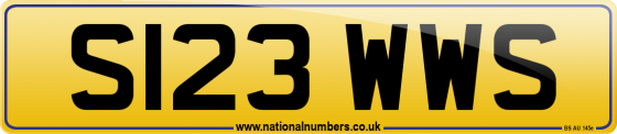 S123 WWS