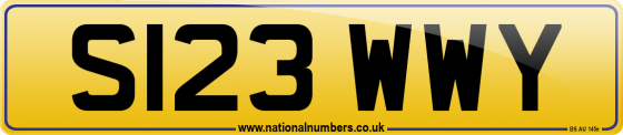 S123 WWY
