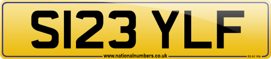 S123 YLF