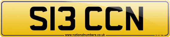 S13 CCN