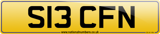 S13 CFN