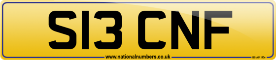 S13 CNF