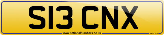 S13 CNX