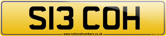S13 COH