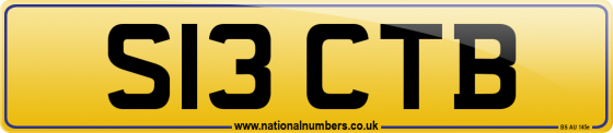 S13 CTB