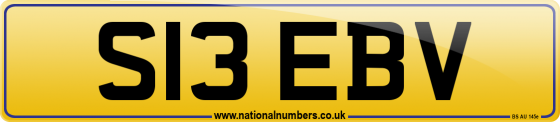 S13 EBV