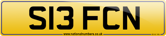 S13 FCN