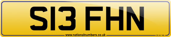 S13 FHN
