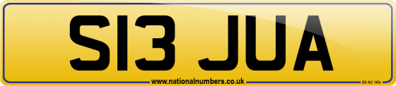 S13 JUA