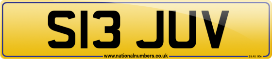 S13 JUV