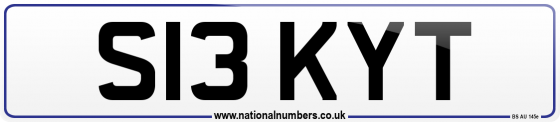 S13 KYT
