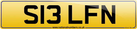 S13 LFN