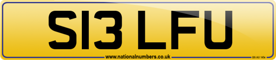 S13 LFU