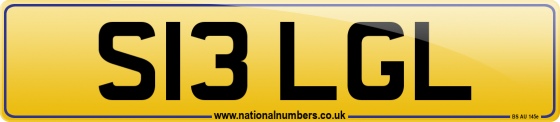 S13 LGL