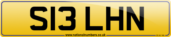 S13 LHN