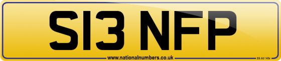 S13 NFP