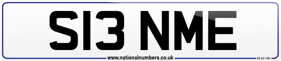 S13 NME