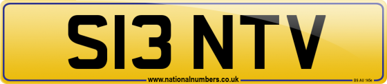 S13 NTV