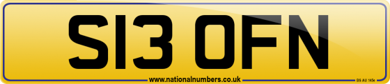 S13 OFN