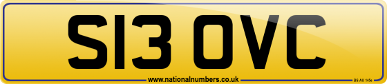 S13 OVC