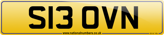 S13 OVN