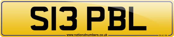 S13 PBL