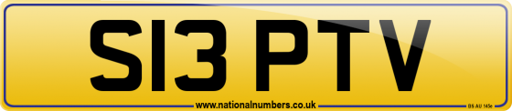 S13 PTV