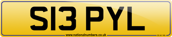 S13 PYL
