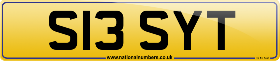 S13 SYT