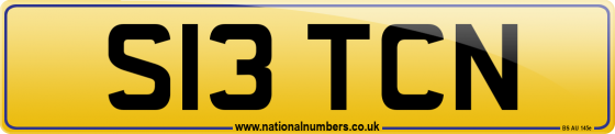 S13 TCN