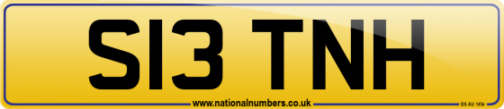 S13 TNH