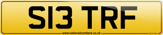 S13 TRF