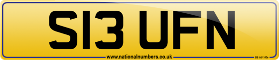 S13 UFN
