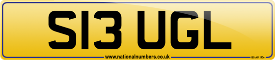 S13 UGL