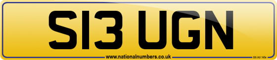 S13 UGN