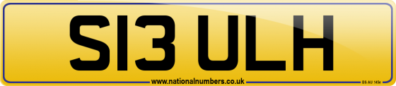 S13 ULH