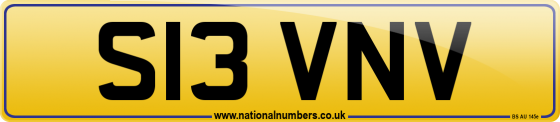 S13 VNV