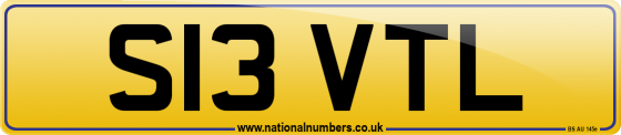 S13 VTL