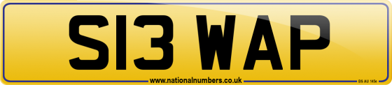 S13 WAP