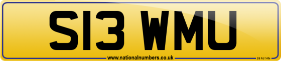 S13 WMU