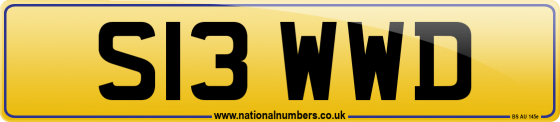 S13 WWD