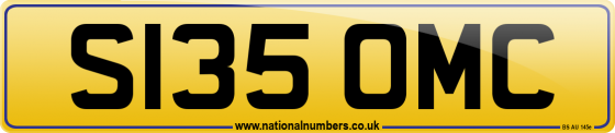 S135 OMC