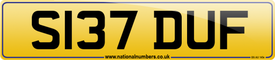 S137 DUF