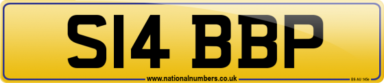 S14 BBP