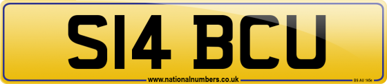 S14 BCU