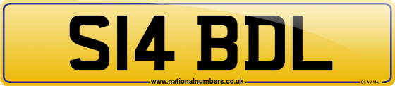 S14 BDL