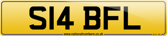 S14 BFL