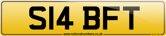 S14 BFT
