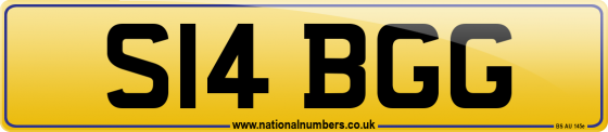 S14 BGG